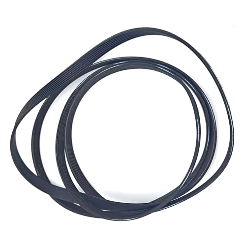 PUYEN 7PH1970 Antriebsriemen passend for A//S//K//O Trockner Modell# TD11 T700 T701 T711 T712 T731 8065710(7PH1970-1pc) von PUYEN