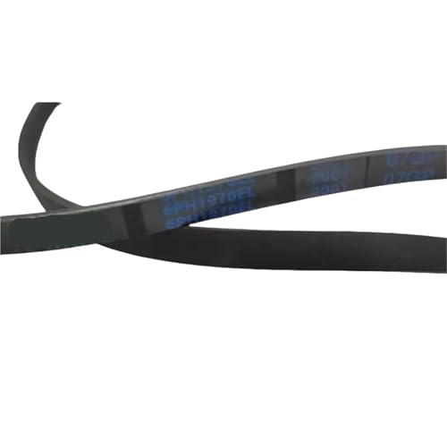 PUYEN Antriebsriemen for Wäschetrockner 6PH1970 6PH1970EL von PUYEN