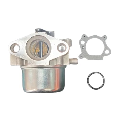 PUYEN BP17B-1 ist geeignet for 799871 790845 799866 796707 794304 Rasenmäher Schneepflug Vergaser Reparatursatz von PUYEN