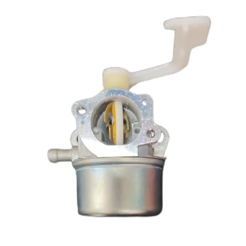 PUYEN BP17C-1 ist geeignet for 694203 690152 Rasenmäher-Schneepflugvergaser und Sein Zubehör-Reparatursatz PUYEN BP17C-1 ist geeignet for 694203 690152 Rasenmäher-Schneepflugvergaser und Sein Zubehör-Reparatursatz von PUYEN