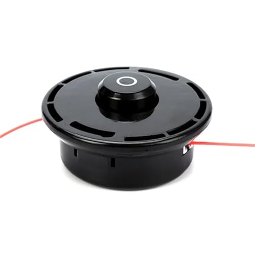 PUYEN Benzin Garten Werkzeug Zubehör Pinsel Cutter Ersatzteile Gras Trimmer Kopf von PUYEN