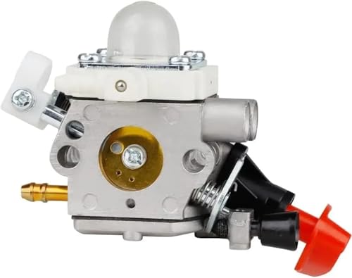 PUYEN FS 56RC Vergaser Luft Kraftstoff Filter Linie Kit S//t//i//h//l C1M-S267A FS56RC FS40C FS50C FS56C FC56C FS70C Trimmer Unkraut Esser Carb von PUYEN