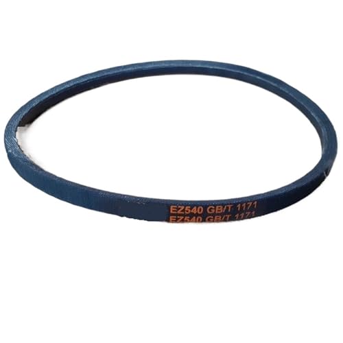 PUYEN For J//i//n//l//i//n//g Waschmaschinen-Riementeile EZ540 EZ550 EZ575(EZ540) von PUYEN