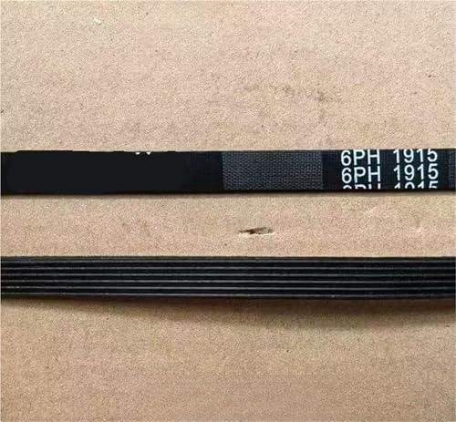 PUYEN For P//a//n//a//s//o//n//i//c Trommelwaschmaschinenriemen 6PH1915 7PH1915 Antrieb(6PH1915) von PUYEN