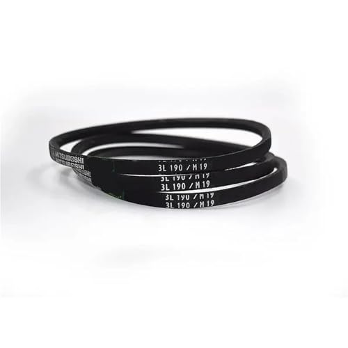 PUYEN For S//a//m//s//u//n//g Waschmaschinenteile 1 Stück Automatischer Riemen M 15 16 17 18 19 20 .5 21 22 23 24 25(M 18) von PUYEN