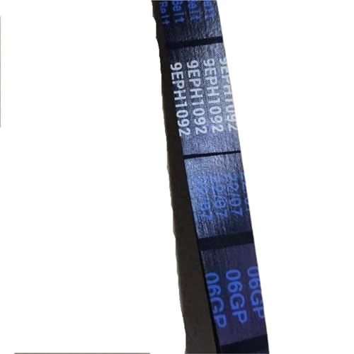 PUYEN Riemen 9EPH1092 for P//a//n//a//s//o//n//i//c Waschmaschine XQG80-E8G2C/E88212/E8325/E8320 PUYEN Riemen 9EPH1092 for P//a//n//a//s//o//n//i//c Waschmaschine XQG80-E8G2C/E88212/E8325/E8320 von PUYEN