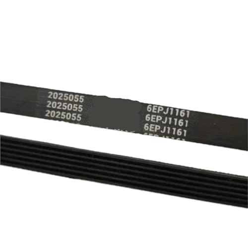 PUYEN Rollenriemen for Waschmaschine 6EPJ1161 PUYEN Rollenriemen for Waschmaschine 6EPJ1161 von PUYEN