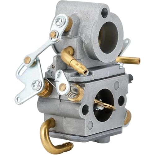 PUYEN TS420 TS410 Vergaser S//t//h//i//l TS410Z TS420Z C1Q-S118 Carb 4238 120 0600 von PUYEN