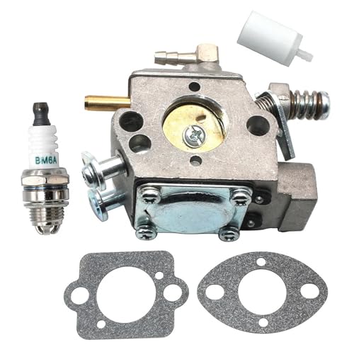 PUYEN Vergaser for E/c/h/o/CS-370 CS-440 CS-4400 CS-4200ES CS-510 CS-520 von PUYEN