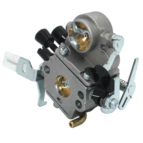 PUYEN Vergaser for S/t/i/h/l Kettensäge MS171 MS181 MS211 PN Z/A/M/A C1Q-S268C C1Q-S269C C1Q-S119C C1Q-S120C 1139 120 0612 1139 120 0613 von PUYEN