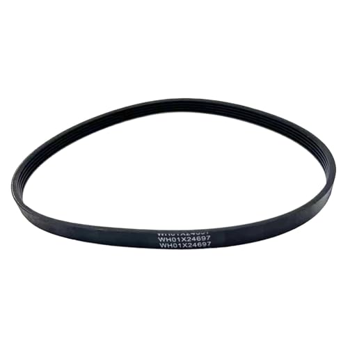 PUYEN WH01X24697 Antriebsriemen for Waschmaschine, passend for G//E-Waschmaschine GTW220ACK2WW, ersetzt 4585709, AP6037512, PS11767488, EAP11767488 PUYEN WH01X24697 Antriebsriemen for Waschmaschine, passend for G//E-Waschmaschine GTW220ACK2WW, ersetzt 4585709, AP6037512, PS11767488, EAP11767488 von PUYEN