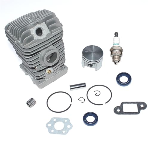 PUYEN Zylinderkolbensatz 40 mm for S/t/i/h/l/ 023 MS230 MS230C MS230C-B MS230C-B Z MS230C-BE MS230C-BE Z MS230Z Kettensäge PN 1123 020 1213 PUYEN Zylinderkolbensatz 40 mm for S/t/i/h/l/ 023 MS230 MS230C MS230C-B MS230C-B Z MS230C-BE MS230C-BE Z MS230Z Kettensäge PN 1123 020 1213 von PUYEN