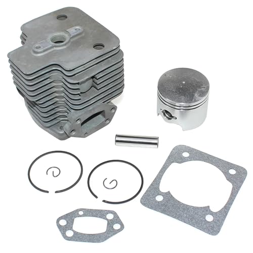 PUYEN Zylinderkolbensatz for R/e/d/M/a/x/Z/e/n/o/a/h/ EB430 EB440 EB441 EB4300 EB4401 EB6200 EB7000 EB7001RH MD431 2750-12111 1490-12114 PUYEN Zylinderkolbensatz for R/e/d/M/a/x/Z/e/n/o/a/h/ EB430 EB440 EB441 EB4300 EB4401 EB6200 EB7000 EB7001RH MD431 2750-12111 1490-12114 von PUYEN