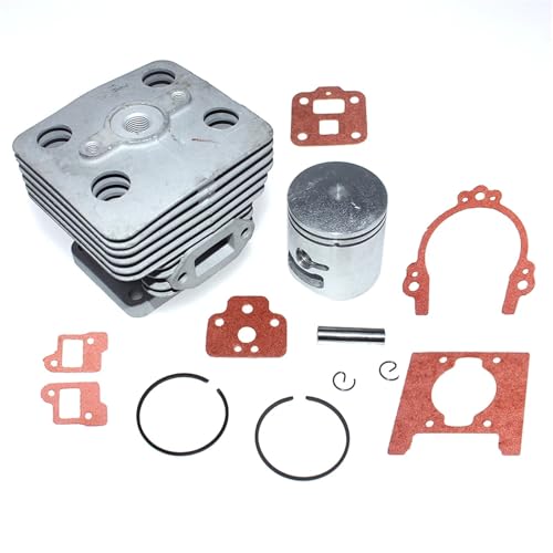 PUYEN Zylinderkolbensatz for Z/e/n/o/a/h R/e/d/M/a/x CHTZ2401L EXZ2401SPH HTZ7510 CHTZ6010 HTZ7500 HTZ7000 HTZ6000 848-F08-1210 T1551-12110 PUYEN Zylinderkolbensatz for Z/e/n/o/a/h R/e/d/M/a/x CHTZ2401L EXZ2401SPH HTZ7510 CHTZ6010 HTZ7500 HTZ7000 HTZ6000 848-F08-1210 T1551-12110 von PUYEN