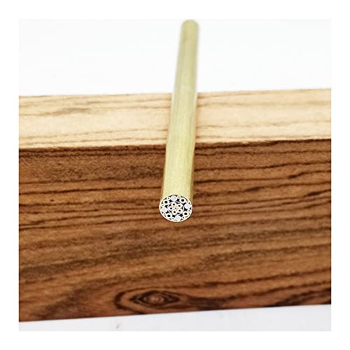 6Mm Dia Mosaik Pin Niet Stahl Messing Rohr Werkzeug Herstellung Dekoration Material 90Mm/8(9) von PUYUNA