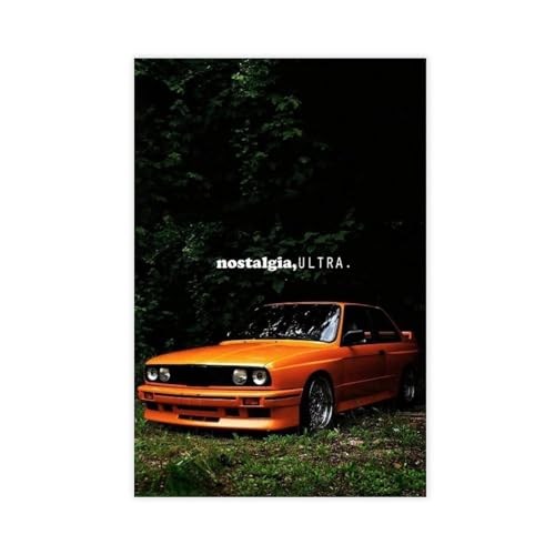 Frank Poster Ocean Nostalgia, Ultra Album Cove Leinwand Poster Schlafzimmer Dekor Sport Landschaft Büro Zimmer Dekor Geschenk Unrahmen-Stil 30 x 45 cm Frank Poster Ocean Nostalgia, Ultra Album Cove Leinwand Poster Schlafzimmer Dekor Sport Landschaft Büro Zimmer Dekor Geschenk Unrahmen-Stil 30 x 45 cm von PUrrre