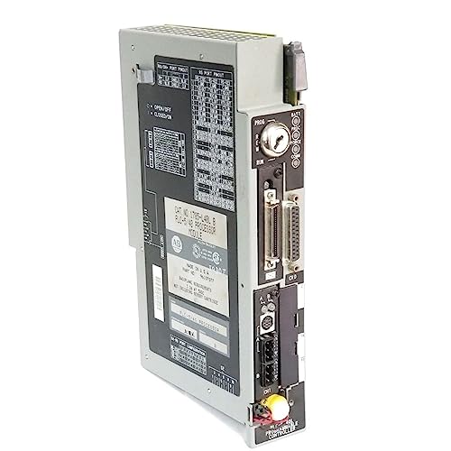 1785-L40L PLC-Modul 1785-L40L versiegelt im Karton von PVASROQWM
