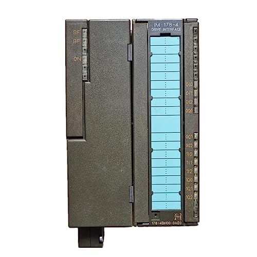 6ES7178-4BH00-0AE0 Drive Interface 6ES7 178-4BH00-0AE0 CPU Modul versiegelt in Box von PVASROQWM