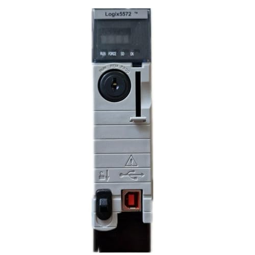 PVASROQWM 1756-L72 PLC-Modul 1756L72 versiegelt im Karton von PVASROQWM