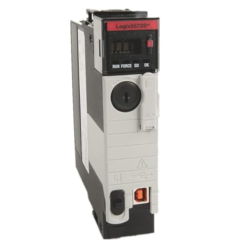 PVASROQWM 1756-L72S SPS-Modul 1756L72S Prozessor von PVASROQWM