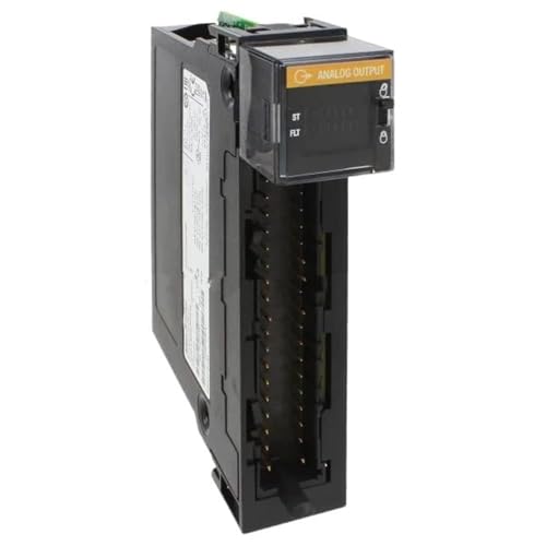 PVASROQWM 1756-OF8I Ausgangsmodul 1756OF8I PLC-Modul versiegelt in Box 1 Jahr Garantie von PVASROQWM