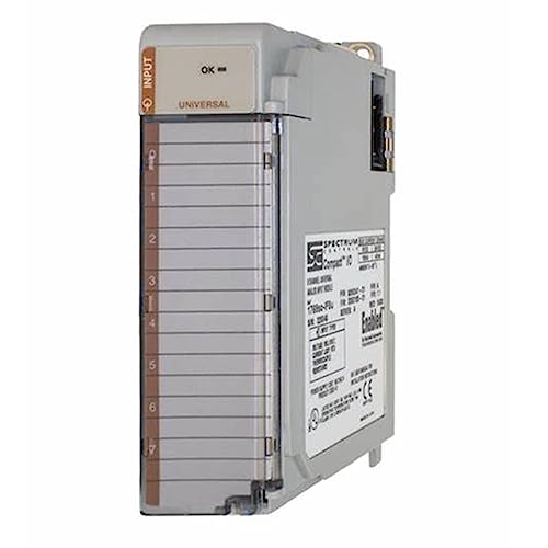 PVASROQWM 1769SC-IF8U PLC-Modul 1769SC-IF8U Eingangsmodul versiegelt in Box von PVASROQWM