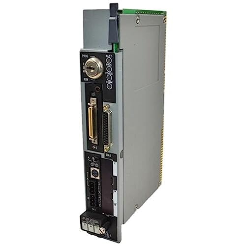 PVASROQWM 1785-L60L Prozessormodul 1785-L60L PLC-Modul versiegelt in Box von PVASROQWM