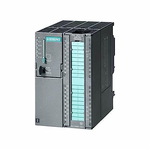 PVASROQWM 6ES7352-5AH11-0AE0 S7-300 SPS-Modul 6ES73525AH110AE0 versiegelt in Box von PVASROQWM