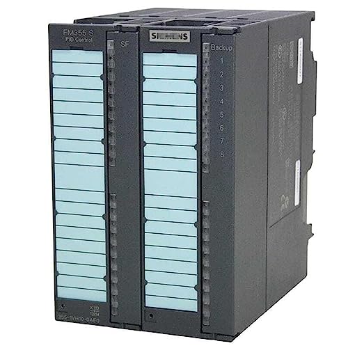 PVASROQWM 6ES7355-1VH10-0AE0 S7-300 SPS-Modul 6ES73551VH100AE0 versiegelt im Karton von PVASROQWM