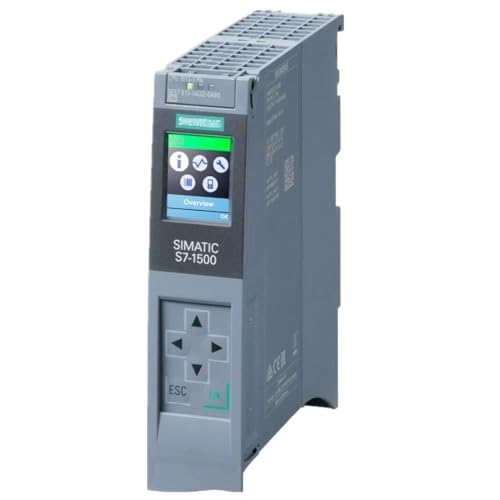 PVASROQWM 6ES7513-1AL02-0AB0 S7-1500 Modul 6ES75131AL020AB0 von PVASROQWM