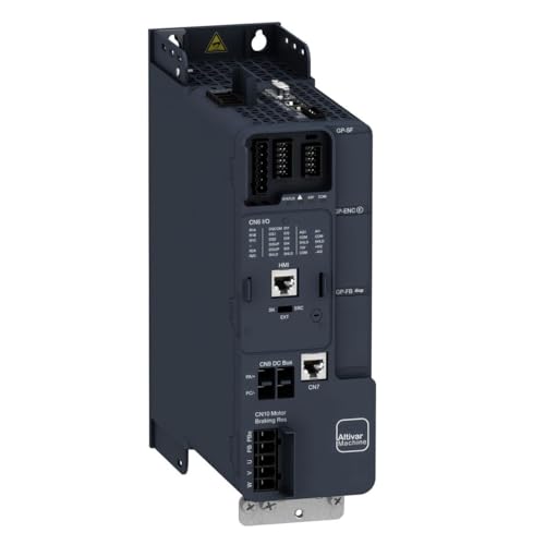 PVASROQWM ATV340D30N4E ATV340D30N4E PLC-Modul, versiegelt in Box, 1 Jahr Garantie von PVASROQWM