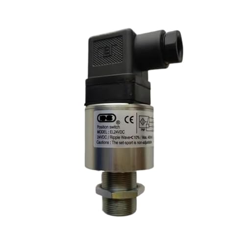 PVASROQWM EL24VDC Hydraulik-Sensorventil von PVASROQWM