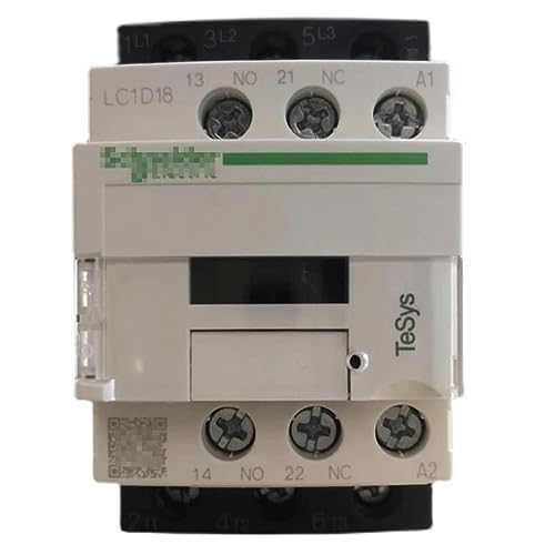 PVASROQWM LC1D620 SPS-Modul AC220 V 620 A M7C von PVASROQWM