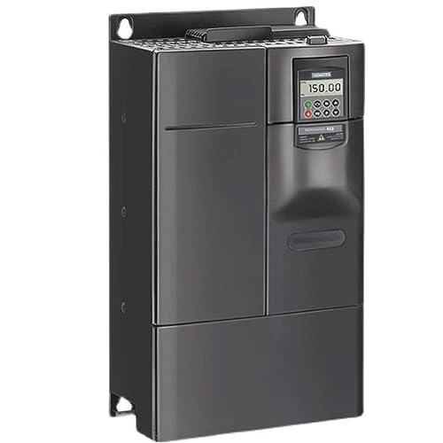 PVASROQWM MM430 6SE6430-2UD34-5EB0 SPS-Modul, 1 Jahr Garantie von PVASROQWM