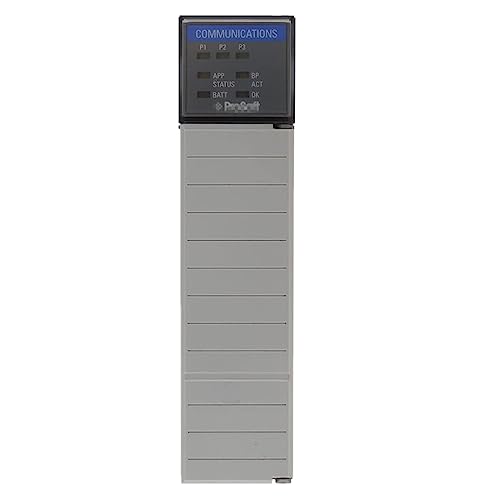 PVASROQWM MVI46-MCM Master/Slave-Kommunikationsmodul MVI46-MCM versiegelt im Karton von PVASROQWM