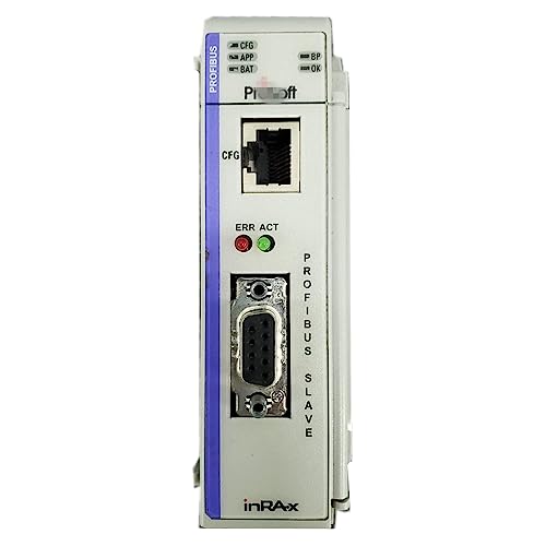 PVASROQWM MVI69-PDPS SPS-Modul MVI69-PDPS versiegelt in Box von PVASROQWM