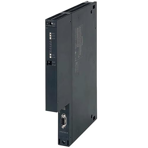 PVASROQWM S7-400 6GK7443-5DX05-0XE0 SPS-Modul, 1 Jahr Garantie von PVASROQWM