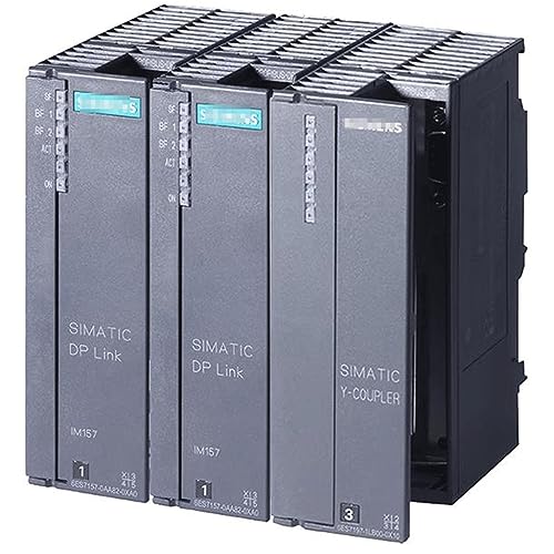 PVASROQWM S7-400 6GK7443-5DX05-0XE0 SPS-Modul, 1 Jahr Garantie von PVASROQWM