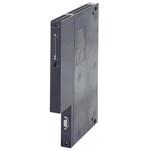 PVASROQWM S7-400 6GK7443-5FX02-0XE0 SPS-Modul, 1 Jahr Garantie von PVASROQWM