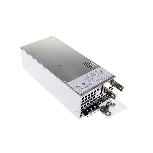 Schaltnetzteile RSP-1500-24/48/5/12/15/27V 1500W kann parallel PFC RSP-1500(RSP-1500-5) von PVASROQWM