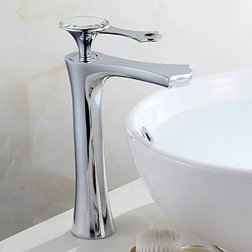 Waschtischarmaturen Wasserfall Wasserhahn für Badezimmer Waschtischarmatur Einhandmischer Spültischarmatur Deckmontage Badezimmer Torneiras 855013 Waschtischarmaturen Wasserfall Wasserhahn für Badezimmer Waschtischarmatur Einhandmischer Spültischarmatur Deckmontage Badezimmer Torneiras 855013 von PVASROQWM