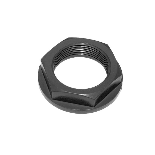 PVC Mutter 1/2 Zoll PVC Mutter 1/2 Zoll von PVC