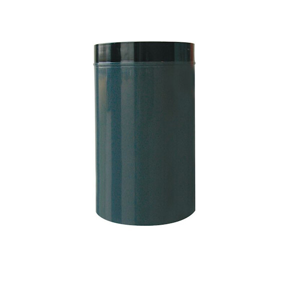 Schwimmskimmer inkl. Reduzierung 160/110mm von PVC