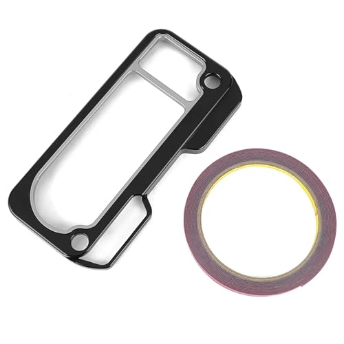 Motorrad Meter Abdeckung Kompatibel Mit CB650R Für CBR650R 2019 2020 2021 Motorrad-Tachometer-Instrumentenanzeige-Messgerät-Gehäuseabdeckung Motorrad-Instrumentengehäuse Motorrad Meter Abdeckung Kompatibel Mit CB650R Für CBR650R 2019 2020 2021 Motorrad-Tachometer-Instrumentenanzeige-Messgerät-Gehäuseabdeckung Motorrad-Instrumentengehäuse von PVCUHWF