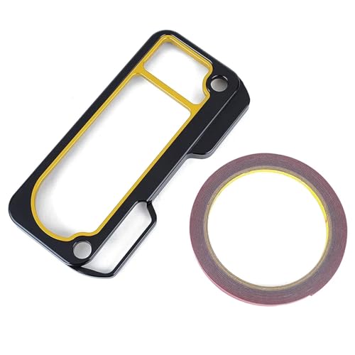 Motorrad Meter Abdeckung Kompatibel Mit CB650R Für CBR650R 2019 2020 2021 Motorrad-Tachometer-Instrumentenanzeige-Messgerät-Gehäuseabdeckung Motorrad-Instrumentengehäuse Motorrad Meter Abdeckung Kompatibel Mit CB650R Für CBR650R 2019 2020 2021 Motorrad-Tachometer-Instrumentenanzeige-Messgerät-Gehäuseabdeckung Motorrad-Instrumentengehäuse von PVCUHWF