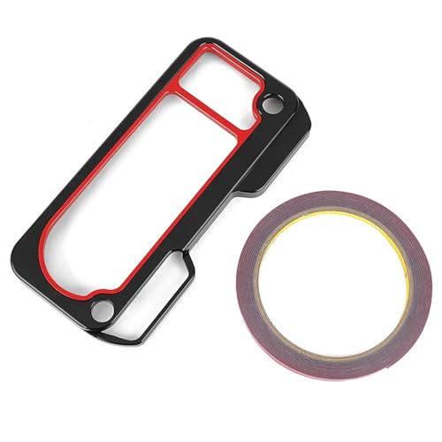 Motorrad Meter Abdeckung Kompatibel Mit CB650R Für CBR650R 2019 2020 2021 Motorrad-Tachometer-Instrumentenanzeige-Messgerät-Gehäuseabdeckung Motorrad-Instrumentengehäuse Motorrad Meter Abdeckung Kompatibel Mit CB650R Für CBR650R 2019 2020 2021 Motorrad-Tachometer-Instrumentenanzeige-Messgerät-Gehäuseabdeckung Motorrad-Instrumentengehäuse von PVCUHWF