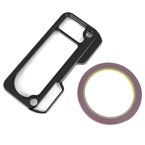 Motorrad Meter Abdeckung Kompatibel Mit CB650R Für CBR650R 2019 2020 2021 Motorrad-Tachometer-Instrumentenanzeige-Messgerät-Gehäuseabdeckung Motorrad-Instrumentengehäuse Motorrad Meter Abdeckung Kompatibel Mit CB650R Für CBR650R 2019 2020 2021 Motorrad-Tachometer-Instrumentenanzeige-Messgerät-Gehäuseabdeckung Motorrad-Instrumentengehäuse von PVCUHWF