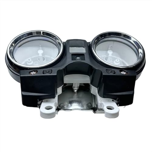 Motorrad Meter Abdeckung Kompatibel Mit CB900F Für Hornet 2002 2003 2004 2005 2006 2007 Für CB750 2007 Motorrad-Instrumentengehäuse Kilometerzähleranzeige Drehzahlmessergehäuse Motorrad Meter Abdeckung Kompatibel Mit CB900F Für Hornet 2002 2003 2004 2005 2006 2007 Für CB750 2007 Motorrad-Instrumentengehäuse Kilometerzähleranzeige Drehzahlmessergehäuse von PVCUHWF