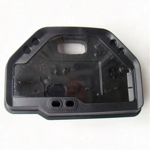 Motorrad Meter Abdeckung Kompatibel Mit CBR600RR Für F5 2003 2004 2005 2006 Motorrad-Tachoabdeckung Drehzahlmesser Tachouhr Instrumentenkoffer Motorradzubehör Motorrad Meter Abdeckung Kompatibel Mit CBR600RR Für F5 2003 2004 2005 2006 Motorrad-Tachoabdeckung Drehzahlmesser Tachouhr Instrumentenkoffer Motorradzubehör von PVCUHWF