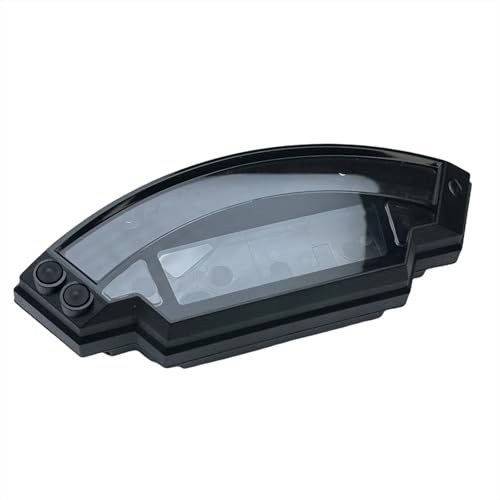 Motorrad Meter Abdeckung Kompatibel Mit Für ZX-10R 2011 2012 2013 2014 2015 Motorrad-Geschwindigkeitsmesser-Kilometerzähler-Instrumentengehäuse-Gehäuse Drehzahlmesser-Messgerät-Abdeckung Motorrad Meter Abdeckung Kompatibel Mit Für ZX-10R 2011 2012 2013 2014 2015 Motorrad-Geschwindigkeitsmesser-Kilometerzähler-Instrumentengehäuse-Gehäuse Drehzahlmesser-Messgerät-Abdeckung von PVCUHWF